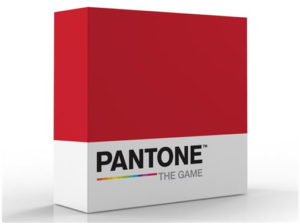 Pantone the game