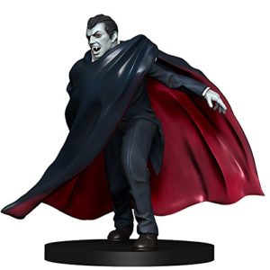 Fury of dracula 4th edition