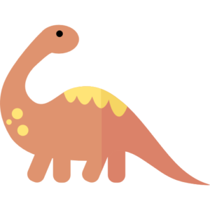 brontosauro