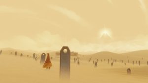 journey game