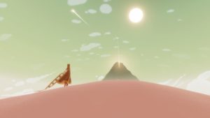 journey game