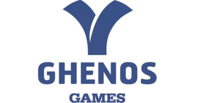 ghenos games meniac