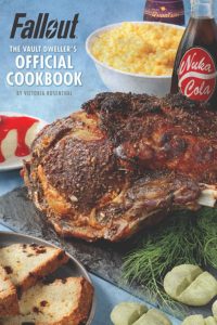 The vault dweller's official cookbook meniac