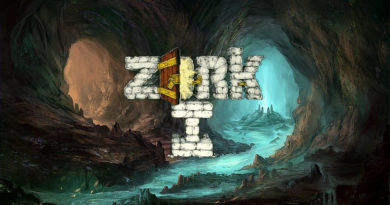 zork meniac