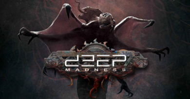 deep madness meniac review