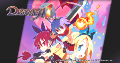 Disgaea 1 complete meniac