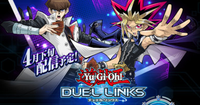 Yu-Gi-Oh-Duel-Links meniac