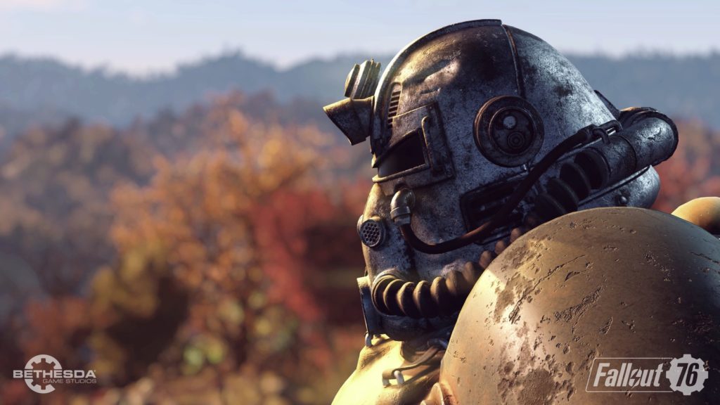 fallout 76 free to play meniac