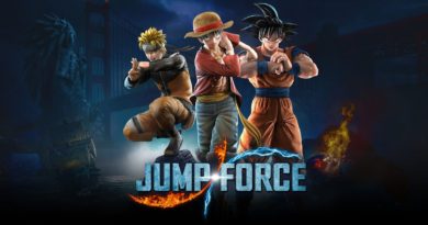 jump force open beta