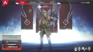 apex legends meniac