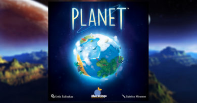 planet boardgame meniac