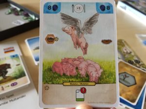 darwinning boardgames meniac