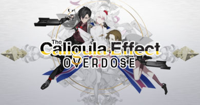 The caligula effect overdose meniac