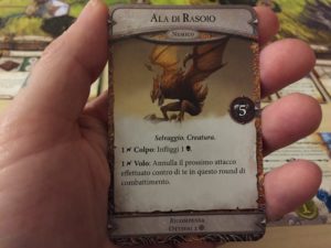 runebound terza edizione meniac review