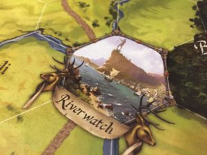 runebound terza edizione meniac review