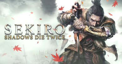 sekiro shadows dice twice meniac