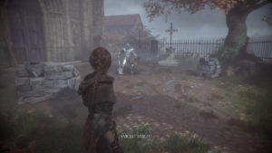 a plague tale innocence meniac review