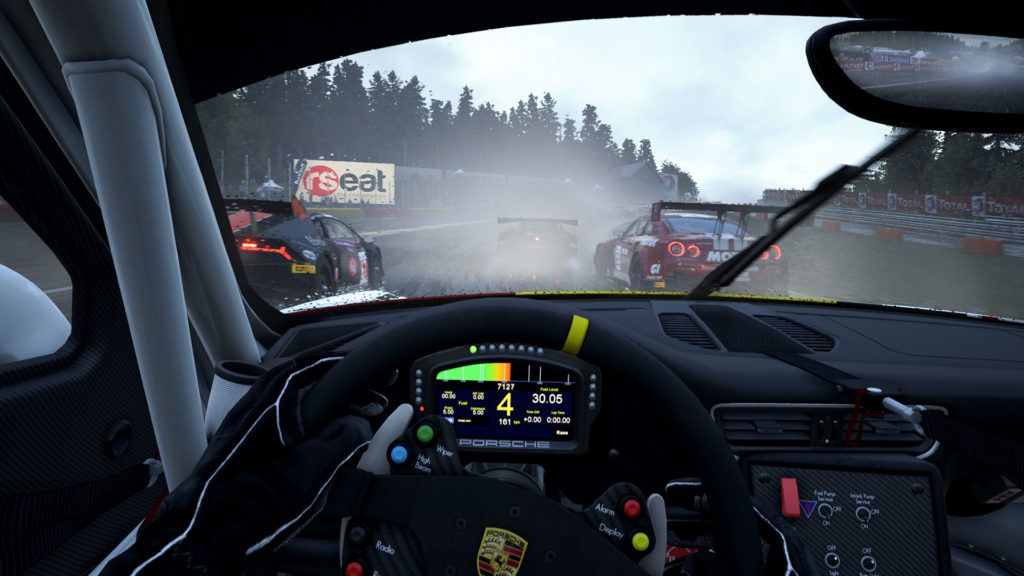 assetto corsa v.1.0 meniac news