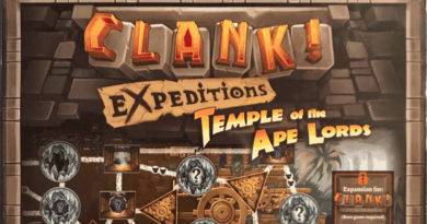 Clank expeditions temple of the ape lords meniac news