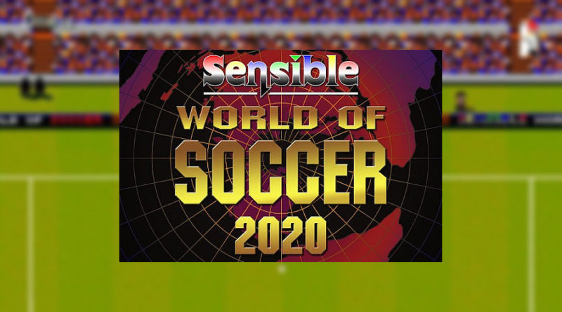 sensible world of soccer 2020 meniac news