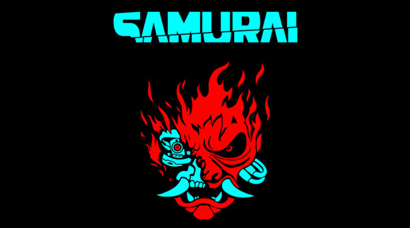 cyberpunk 2077 samurai refused news meniac