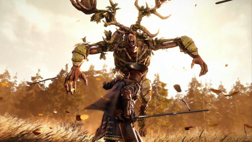 greedfall meniac news