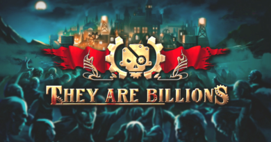 they are billions console ps4 recensione