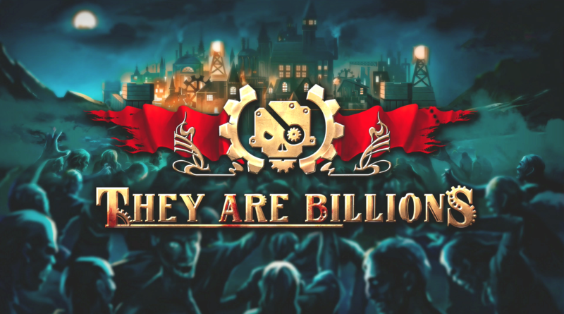 they are billions console ps4 recensione