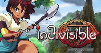 indivisible videogamee meniac news