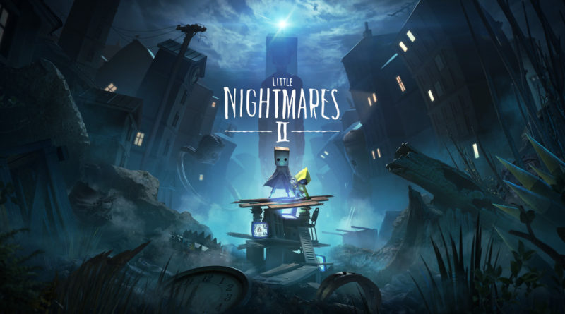 little nightmares 2 news meniac