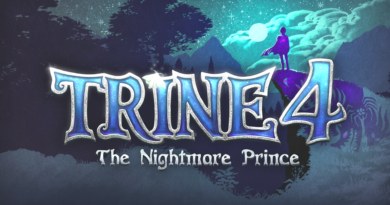 Trine 4 meniac recensione cover