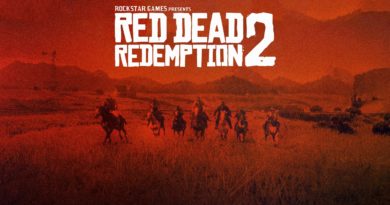 red dead redemption 2 PC trailer 4k meniac news