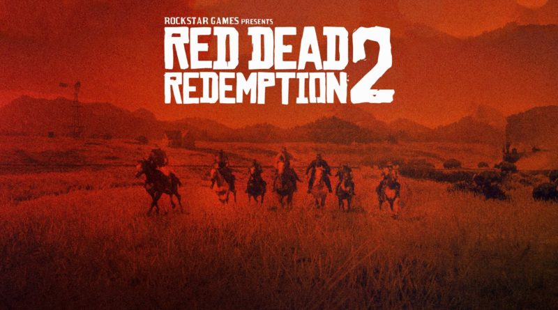 red dead redemption 2 PC trailer 4k meniac news