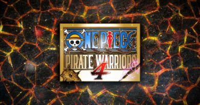 One Piece Pirate Warriors 4 uscita news meniac
