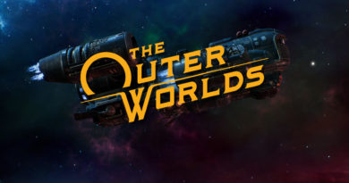 The Outer Worlds meniac recensione 1 cover