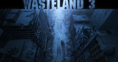 wasteland 3 meniac news 1