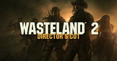 wasteland 2 directors cut gog free meniac news 1