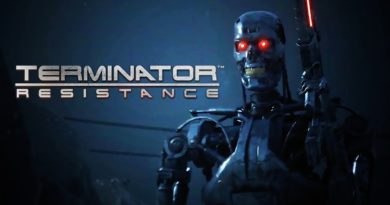 terminator resistance review meniac cover