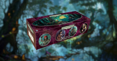 arkham horror lcg return to the forgotten age meniac news 1