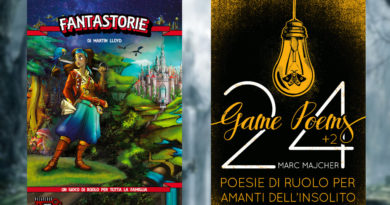 uscite dreamlord fantastorie game poems meniac news