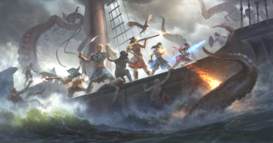 Pillars Of Eternity 2 deadfire ultimate edition console recensione meniac 1