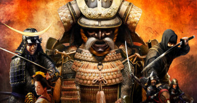 Total War Shogun 2 free download meniac news