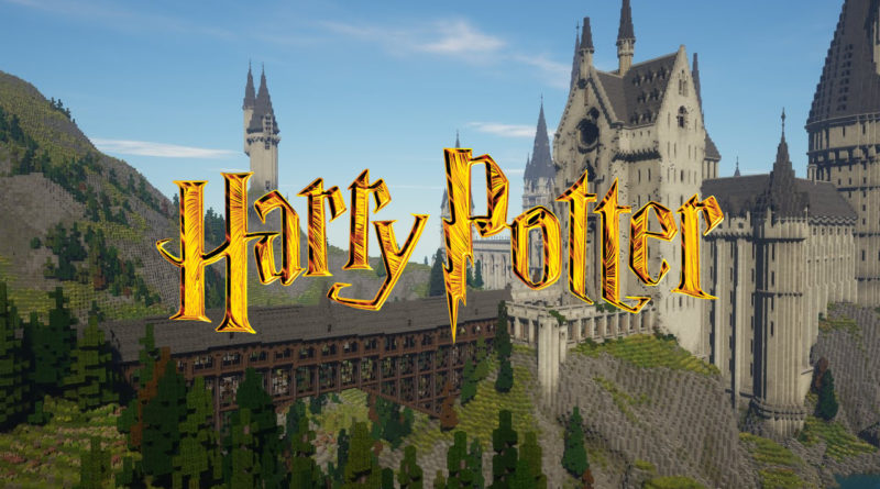 harry potter rpg minecraft meniac news