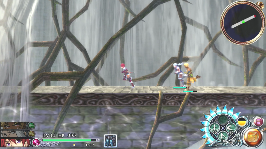 Ys memories of celceta meniac recensione 2