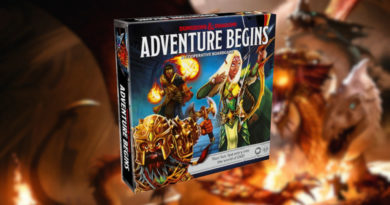 dungeon and dragons adventure begins meniac news cover