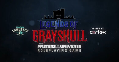 legends of grayskull rpg meniac news