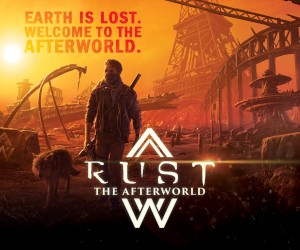 Rust: The Afterworld placement