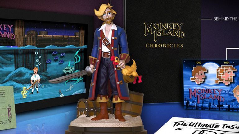 monkey island anthology meniac news 2