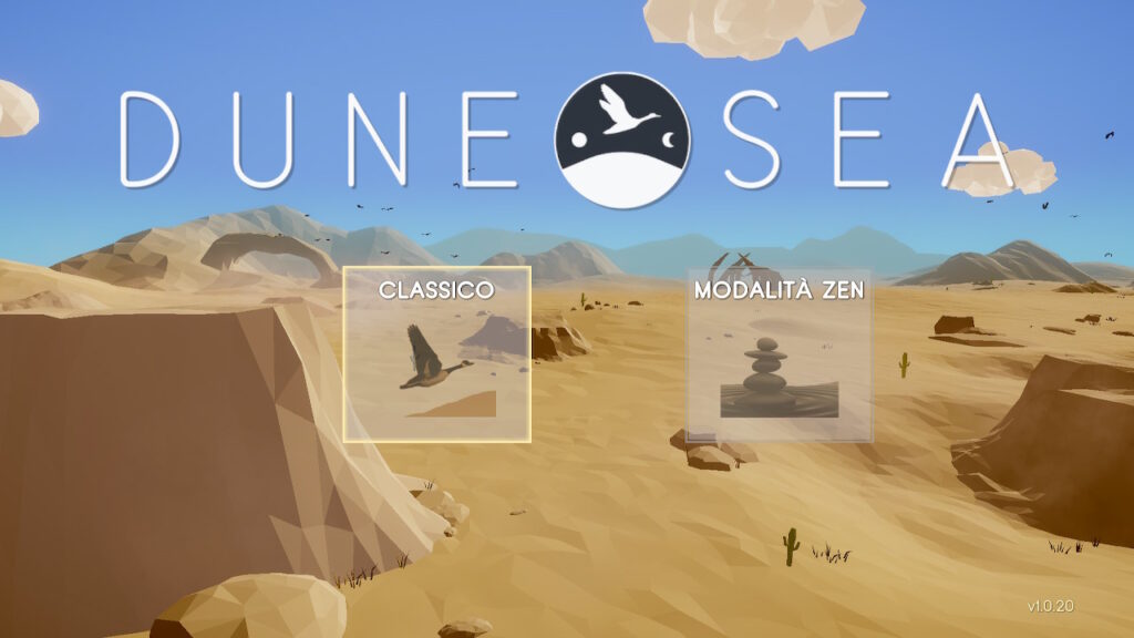 Dune sea meniac recensione switch 1