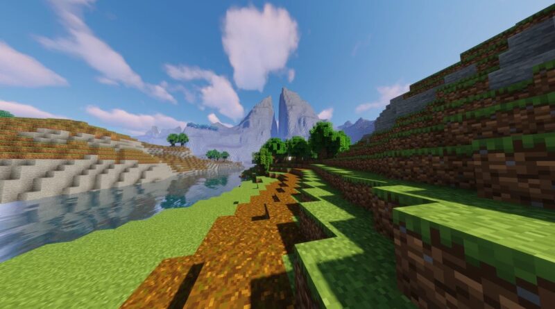 Zelda-Minecraft-Meniac news 3